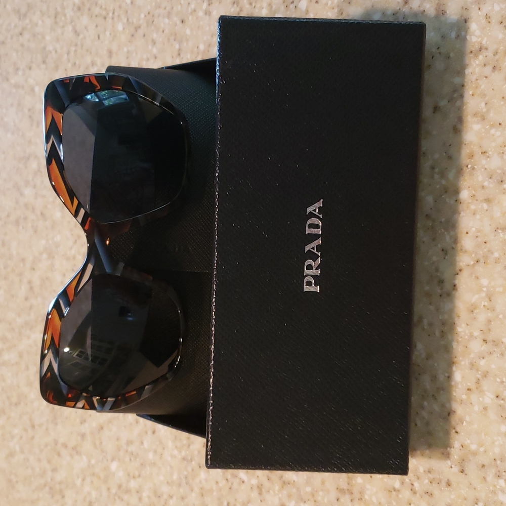 Prada sunglasses